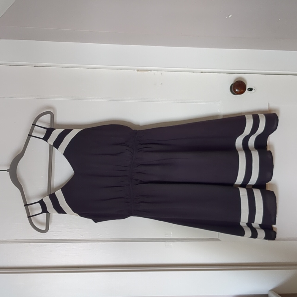 Ya Los Angeles Midi Dress